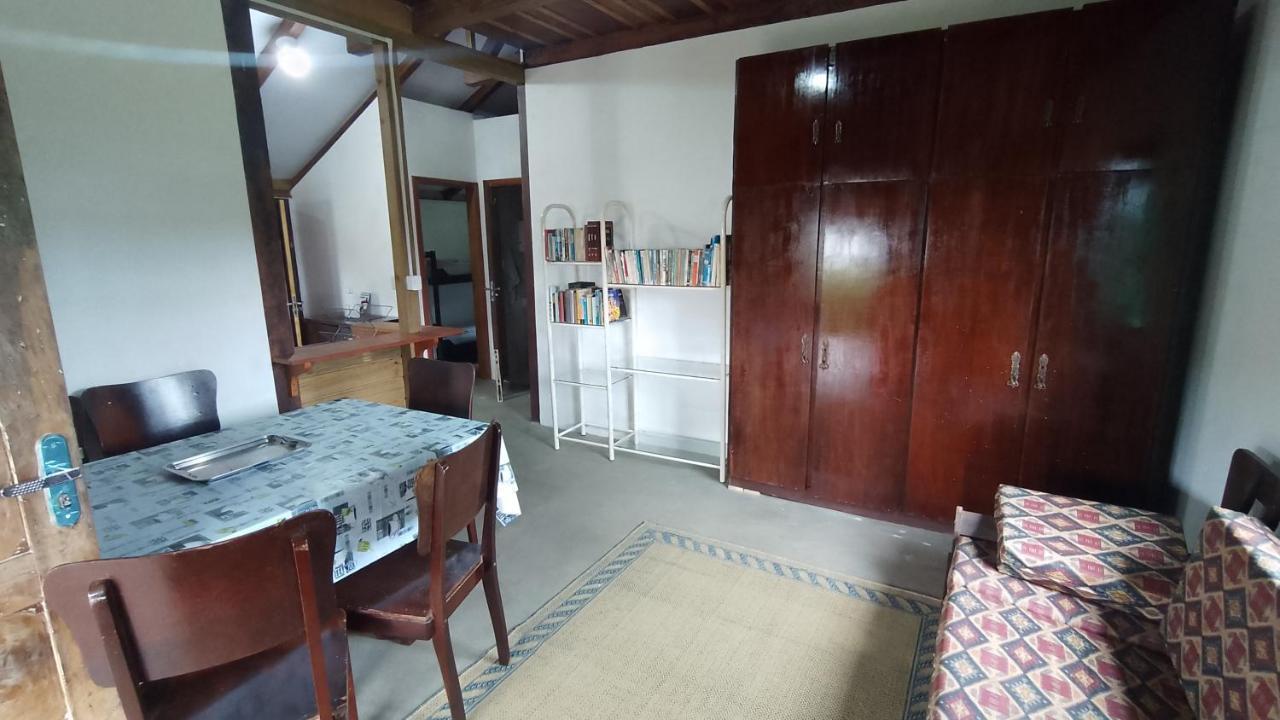 Casa Do Tesouro Villa Joinville Eksteriør bilde