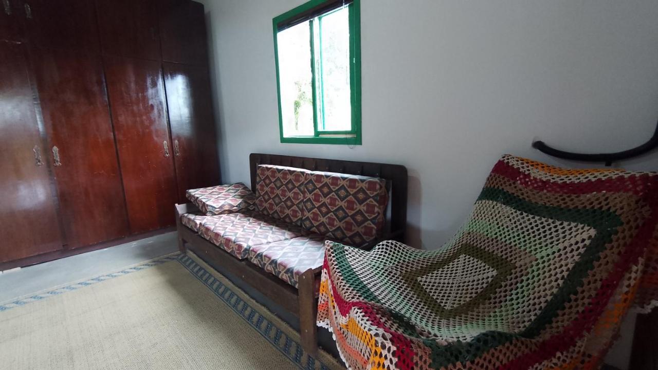 Casa Do Tesouro Villa Joinville Eksteriør bilde