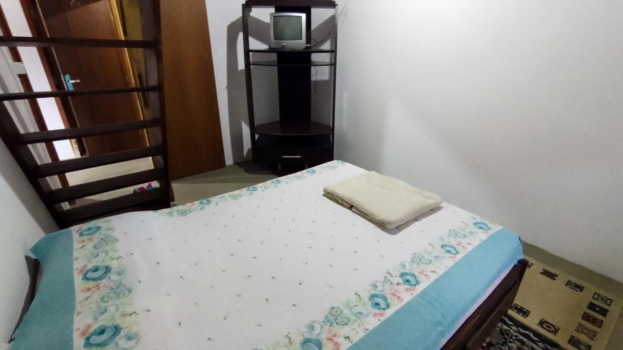 Casa Do Tesouro Villa Joinville Eksteriør bilde