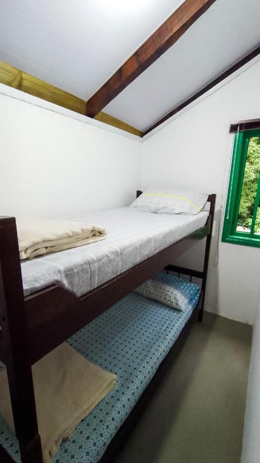Casa Do Tesouro Villa Joinville Eksteriør bilde