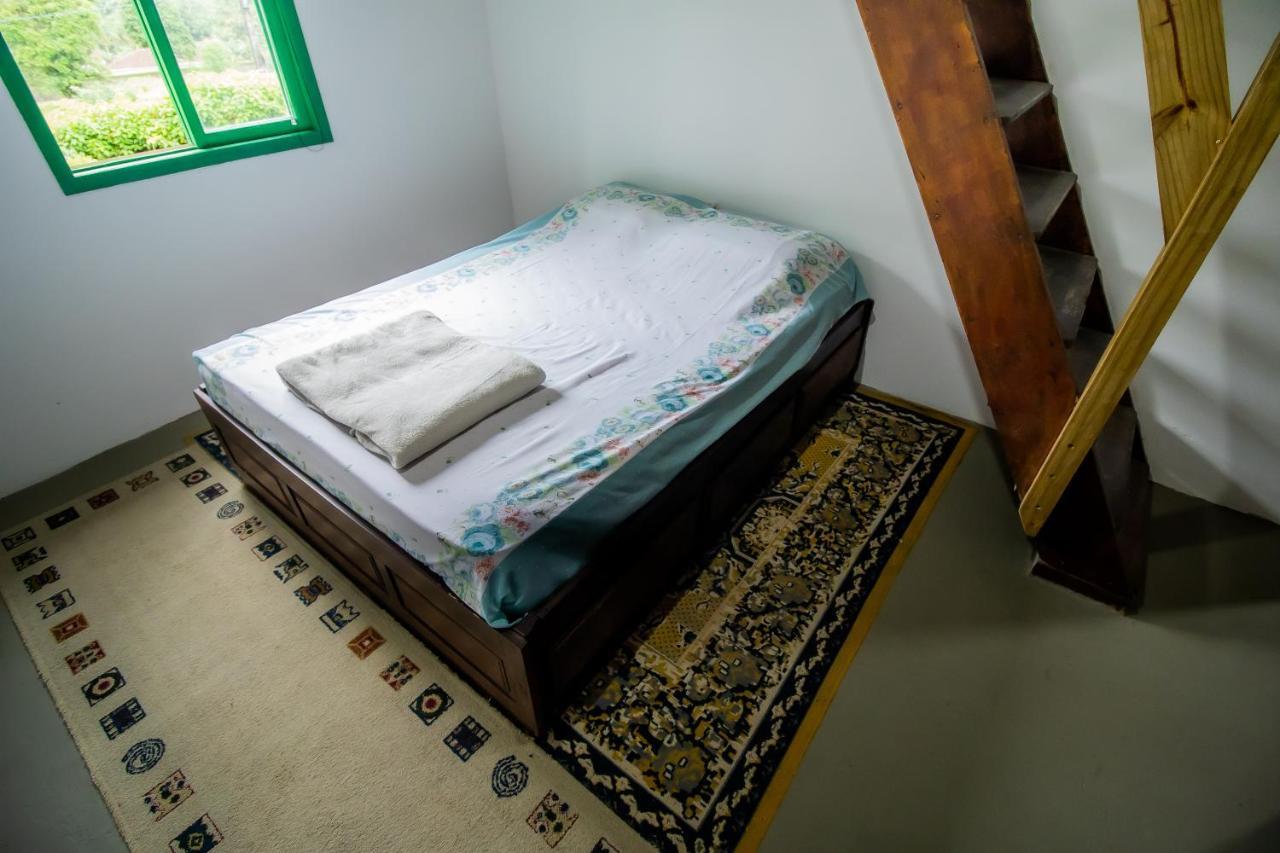 Casa Do Tesouro Villa Joinville Eksteriør bilde