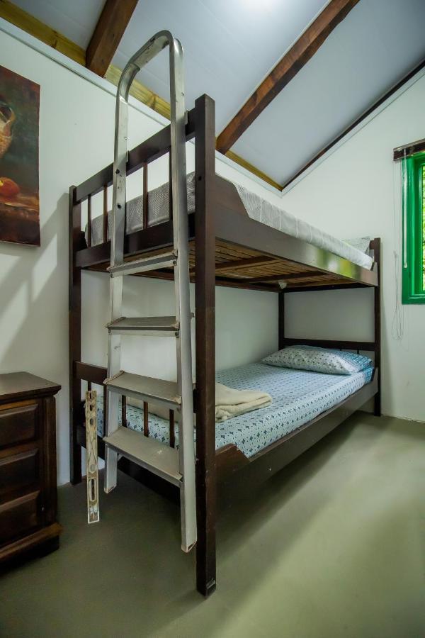 Casa Do Tesouro Villa Joinville Eksteriør bilde