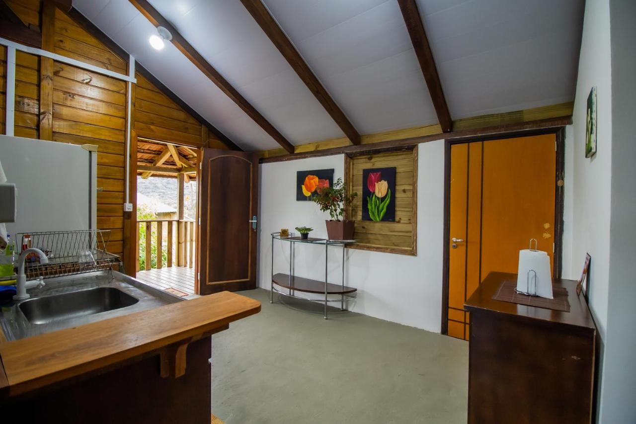 Casa Do Tesouro Villa Joinville Eksteriør bilde
