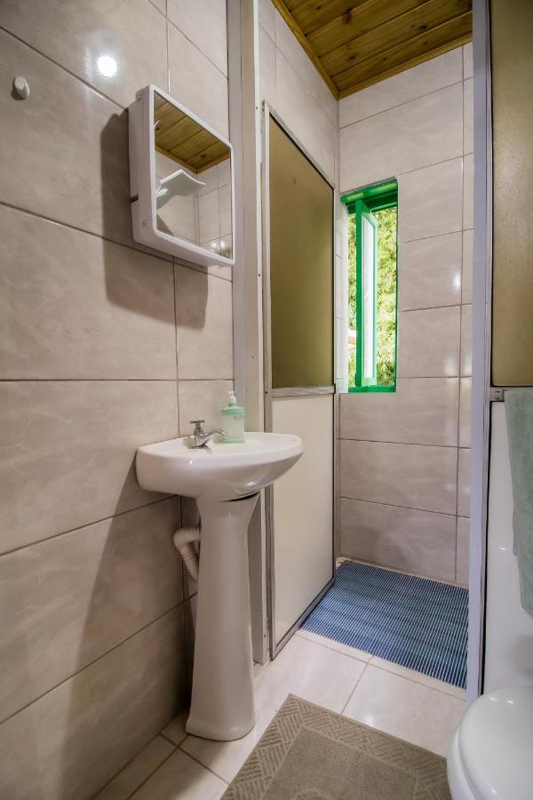Casa Do Tesouro Villa Joinville Eksteriør bilde