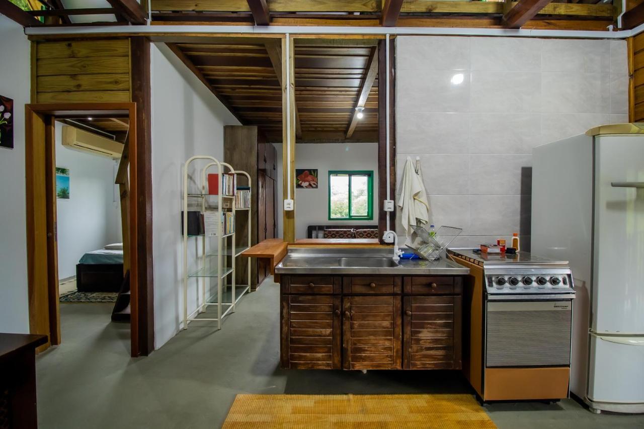Casa Do Tesouro Villa Joinville Eksteriør bilde