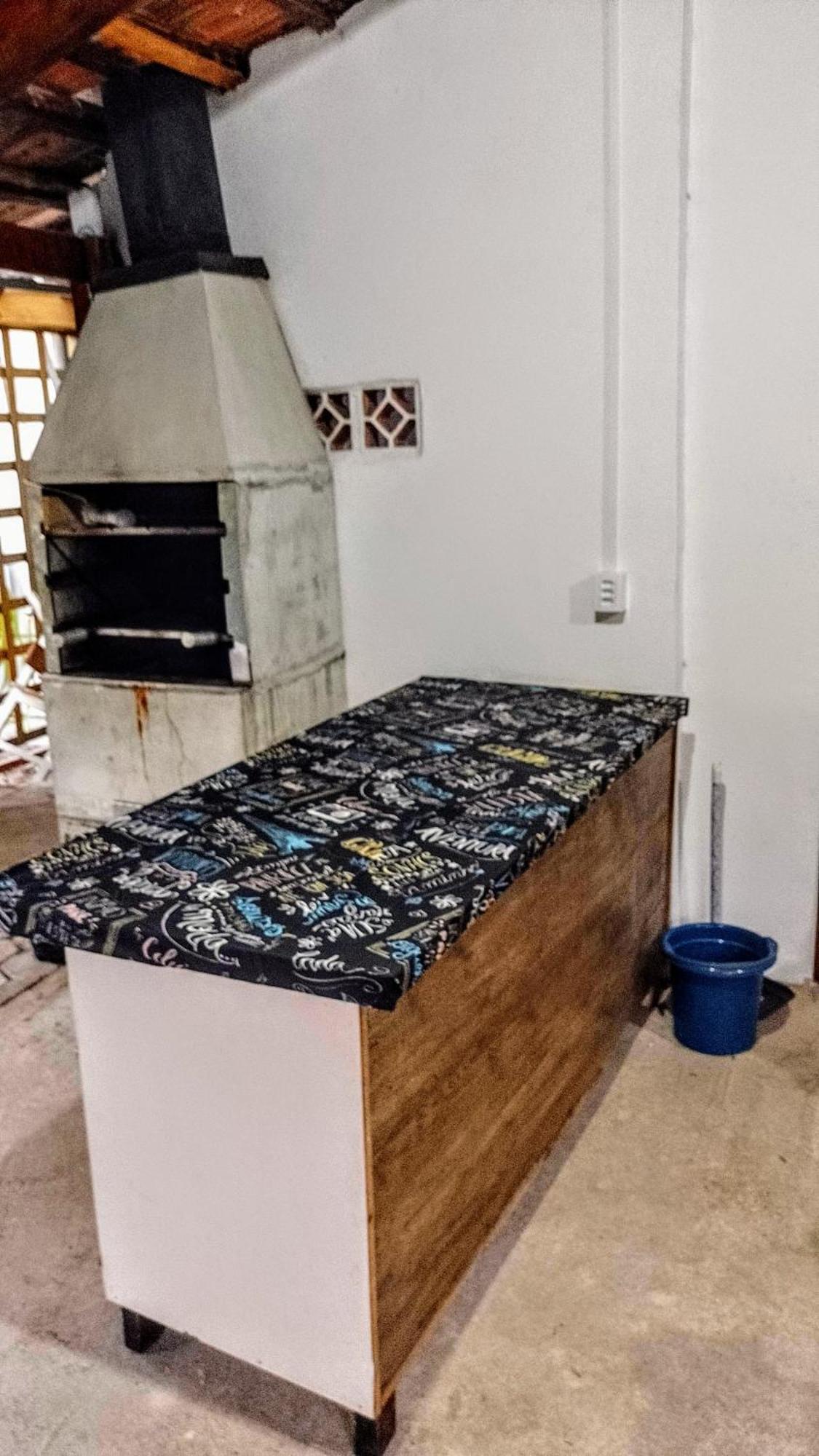 Casa Do Tesouro Villa Joinville Eksteriør bilde